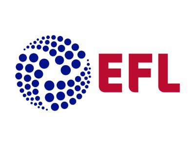 EFL logo