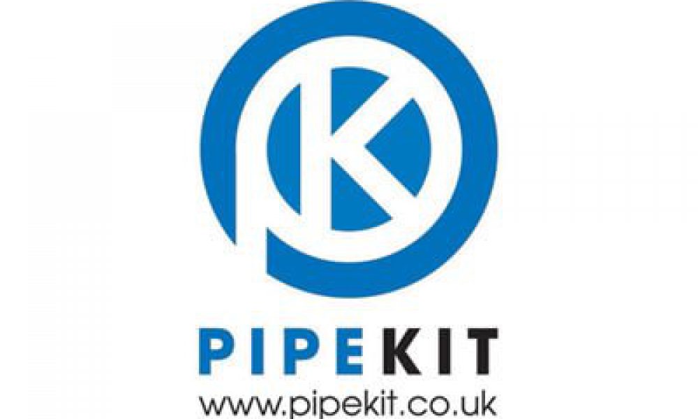 Pipekit logo