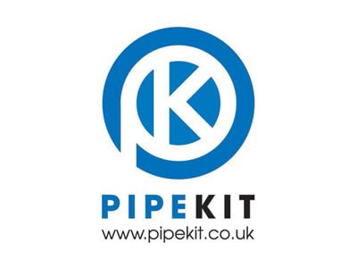 Pipekit logo