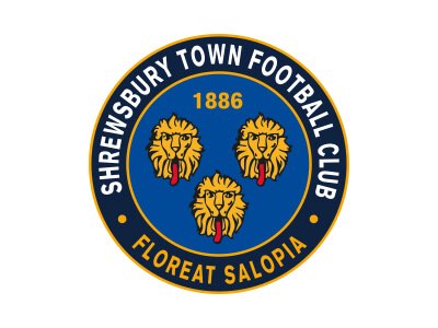 Shrewsbury Town logo