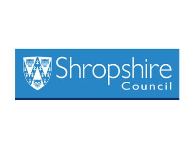 Shropshire Council logo