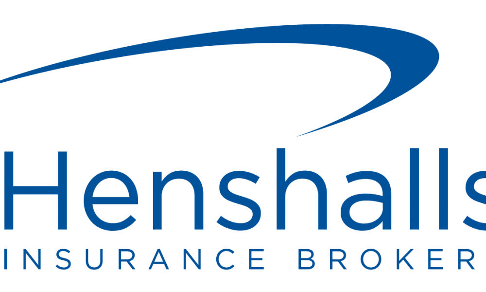 Henshalls Insurance Brokers Logo